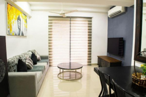 H2o Residences